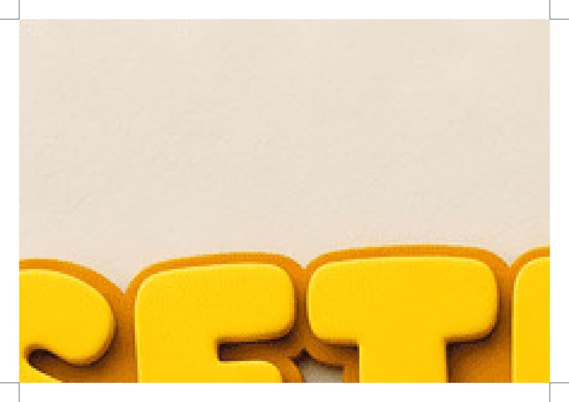 Painel estilo 3d setembro amarelo para imprimir ensino fundamental página 7